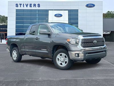 2019 Toyota Tundra SR5 4.6L V8