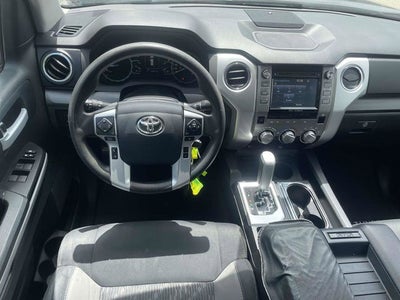 2019 Toyota Tundra SR5 4.6L V8
