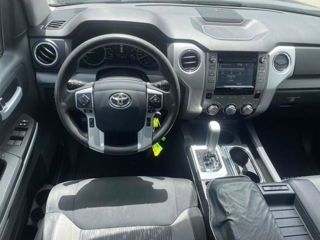 2019 Toyota Tundra SR5 4.6L V8