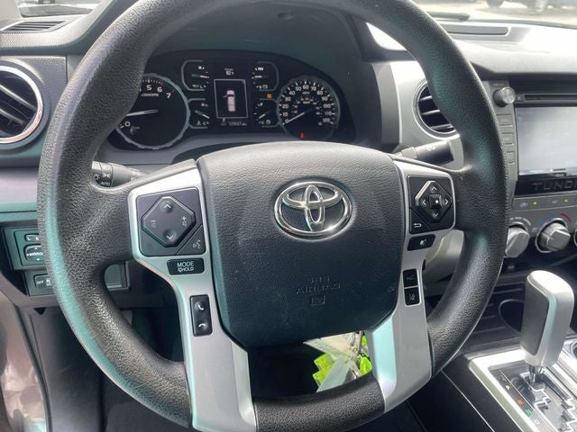 2019 Toyota Tundra SR5 4.6L V8