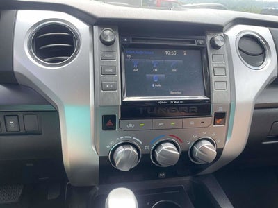 2019 Toyota Tundra SR5 4.6L V8