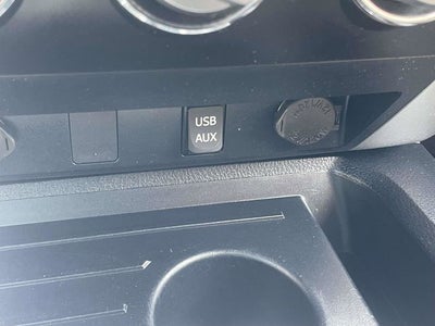 2019 Toyota Tundra SR5 4.6L V8