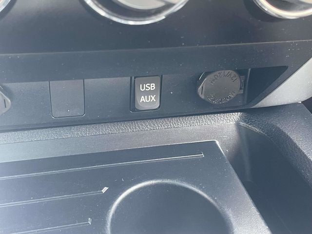 2019 Toyota Tundra SR5 4.6L V8