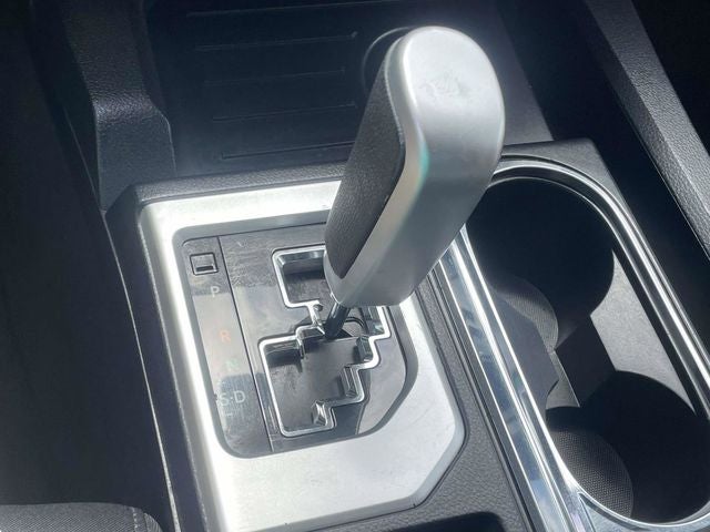 2019 Toyota Tundra SR5 4.6L V8