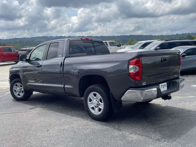 2019 Toyota Tundra SR5 4.6L V8