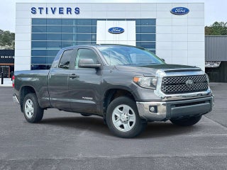 2019 Toyota Tundra SR5 4.6L V8