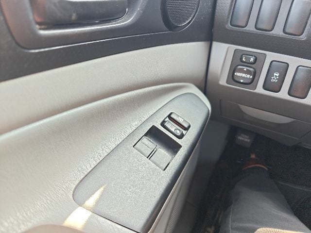 2012 Toyota Tacoma Base