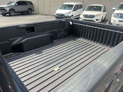 2012 Toyota Tacoma Base