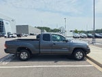 2012 Toyota Tacoma Base