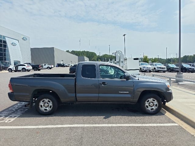 2012 Toyota Tacoma Base
