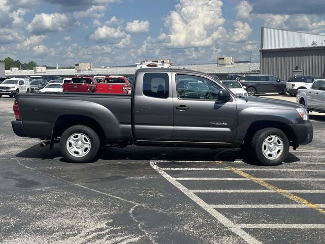 2012 Toyota Tacoma Base