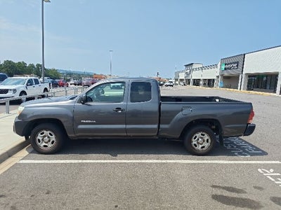 2012 Toyota Tacoma Base