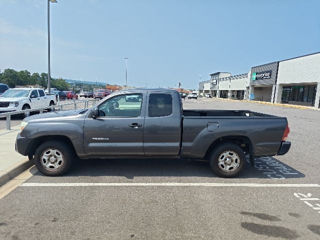 2012 Toyota Tacoma Base