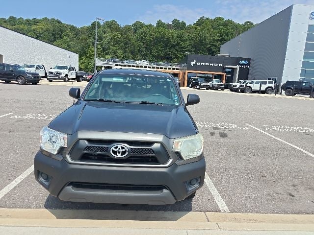 2012 Toyota Tacoma Base