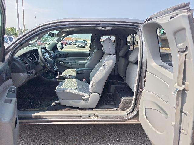 2012 Toyota Tacoma Base