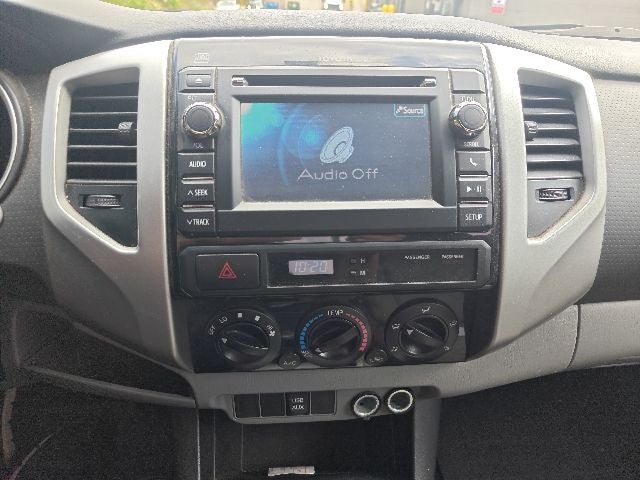 2013 Toyota Tacoma PreRunner