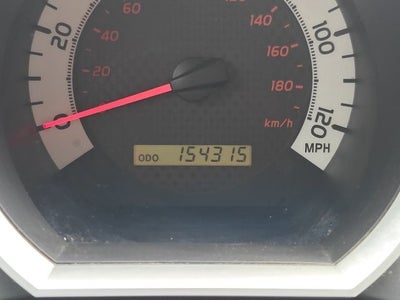 2013 Toyota Tacoma PreRunner