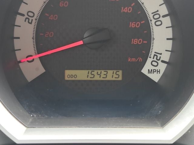 2013 Toyota Tacoma PreRunner