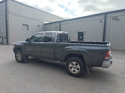 2013 Toyota Tacoma PreRunner