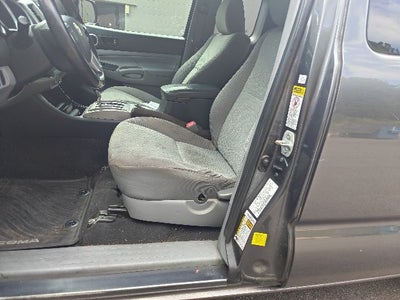 2013 Toyota Tacoma PreRunner