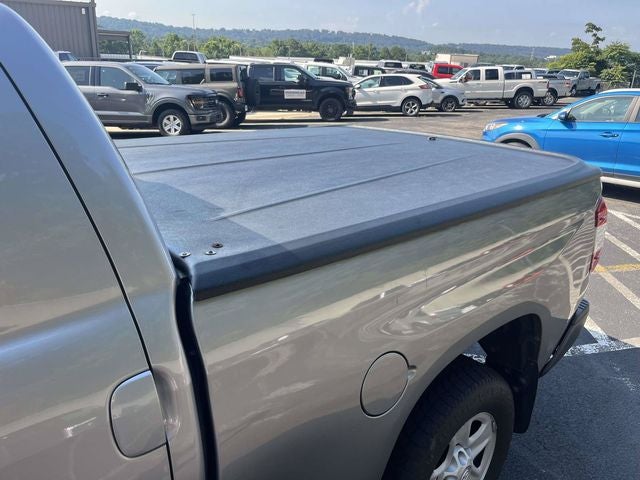 2015 Toyota Tundra SR