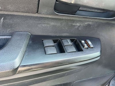2015 Toyota Tundra SR