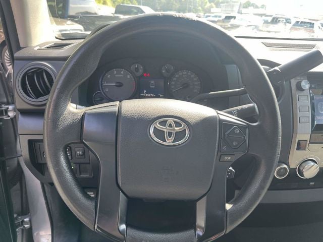 2015 Toyota Tundra SR
