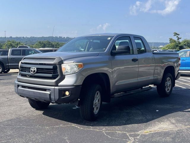 2015 Toyota Tundra SR