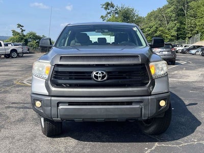2015 Toyota Tundra SR