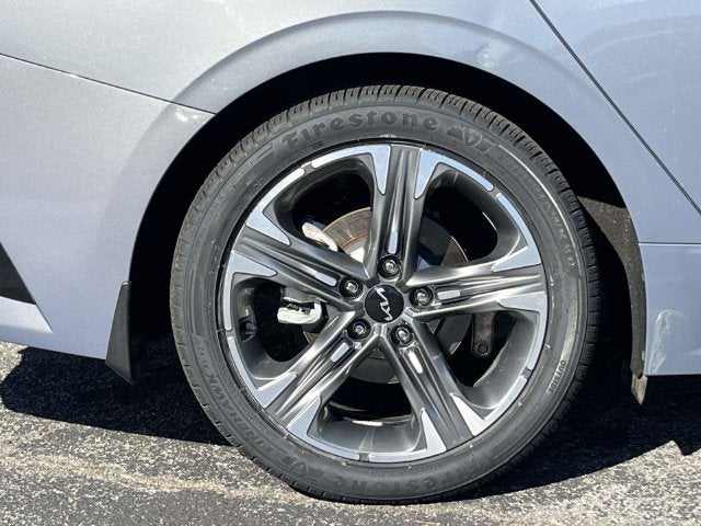 2022 Kia K5 EX