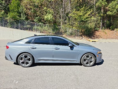 2022 Kia K5 EX