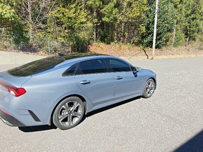 2022 Kia K5 EX