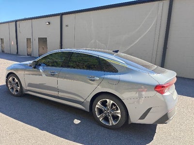 2022 Kia K5 EX