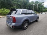 2023 Kia Telluride LX