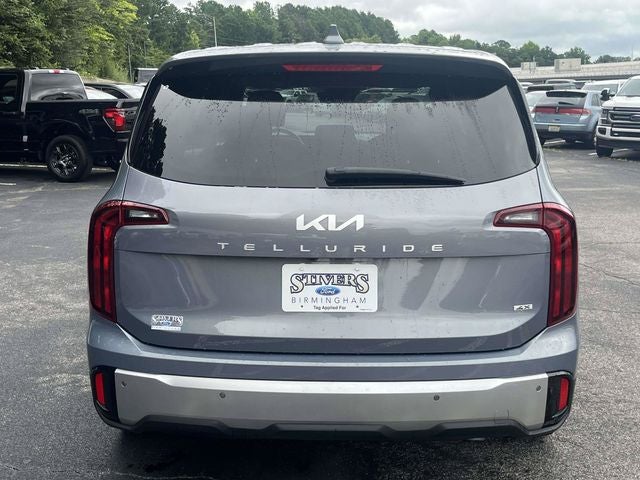 2023 Kia Telluride LX
