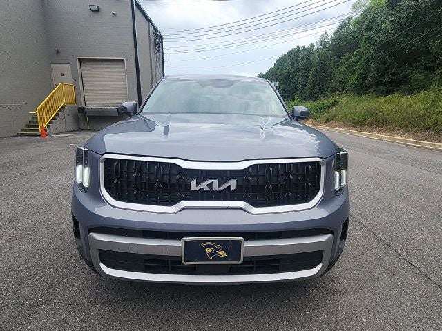 2023 Kia Telluride LX