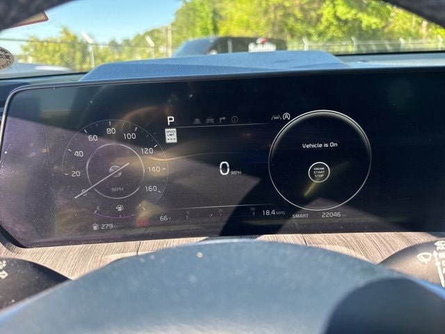 2024 Kia Telluride SX-Prestige