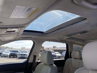 2024 Kia Telluride SX-Prestige