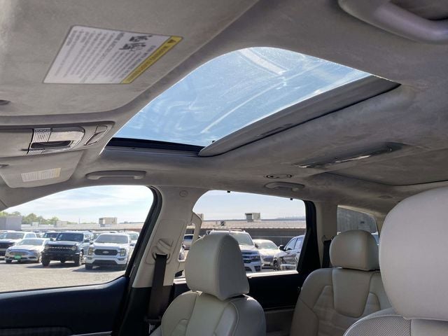 2024 Kia Telluride SX-Prestige