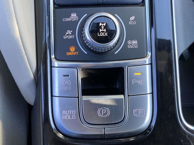 2024 Kia Telluride SX-Prestige