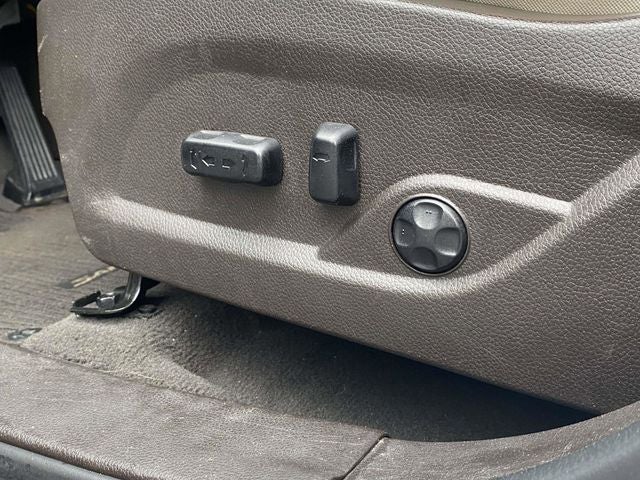 2018 Hyundai Santa Fe Sport 2.4 Base