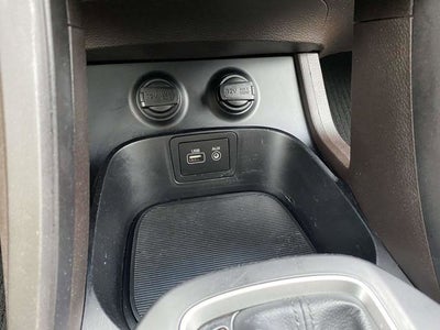 2018 Hyundai Santa Fe Sport 2.4 Base