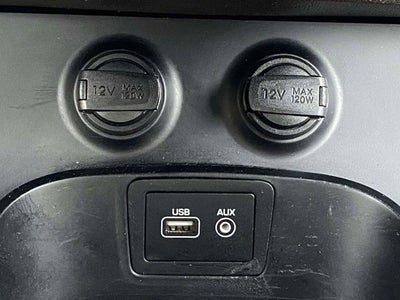 2018 Hyundai Santa Fe Sport 2.4 Base