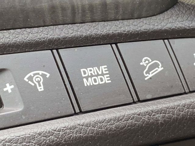 2018 Hyundai Santa Fe Sport 2.4 Base