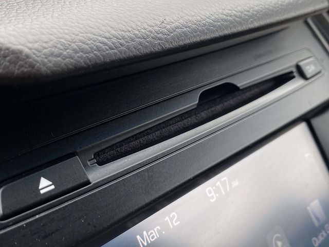 2018 Hyundai Santa Fe Sport 2.4 Base