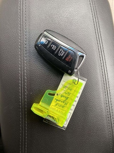 2018 Hyundai Santa Fe Sport 2.4 Base