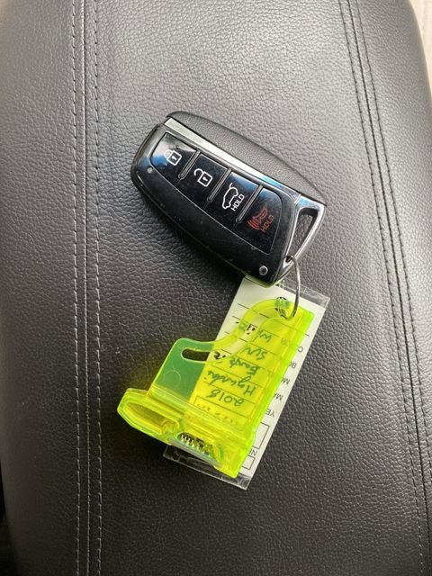 2018 Hyundai Santa Fe Sport 2.4 Base