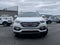 2018 Hyundai Santa Fe Sport 2.4 Base