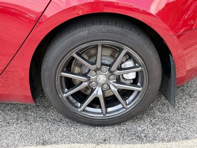 2020 Tesla Model 3 Standard