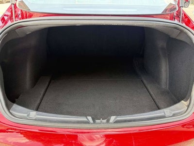 2020 Tesla Model 3 Standard